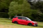 SsangYong Tivoli XLV 2016 года (UK)